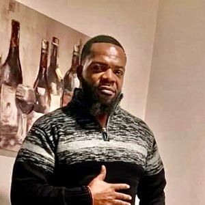 Meet your Posher, Anthony